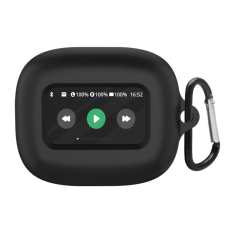 Чехол для наушников Armorstandart Hang Case для JBL Live Flex Black (ARM80447)