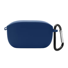 Чохол для навушників Armorstandart Hang Case для JBL Wave Buds Dark Blue (ARM79916)