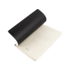 Книга записна Axent A5 Black&White, 60 аркушів клітинка (8710-7-A)