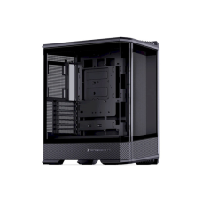 Корпус для ПК JONSBO D400 Black