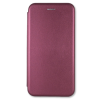 Чохол до мобільного телефона BeCover Exclusive Infinix Smart 10 (X6725) Red Wine (715014)