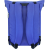 Рюкзак для ноутбука Bagland 15" Holder 25L, roll top, 0051666, blue/black (1065919121)
