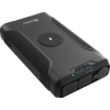 Батарея универсальная Sandberg 72000mAh, Survivor, DC/70W, PD/60W, QC3.0/18W, Cigar Lighter,Wireless (420-64)