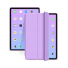 Чохол до планшета BeCover Tri Fold Soft TPU Silicone Apple iPad Air 11" M2/M3 (2024/2025) Purple (711411)