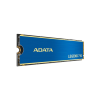 Накопитель SSD M.2 2280 256GB ADATA (ALEG-710-256GCS)