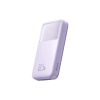 Батарея универсальная Baseus Comet 20000mAh 22.5W PD QC Purple (PPMD020105)