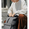 Рюкзак для ноутбука Xiaomi 15.6" Roll Top Casual Backpack (BHR9055GL)