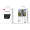 Акустична система XO F66 5W Black (F66.black)