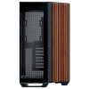 Корпус для ПК APNX V1-W Black/White (APCM-VI01103.M1)