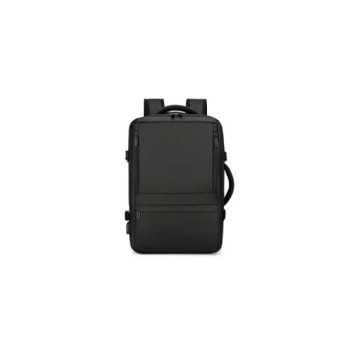 Рюкзак для ноутбука Voltronic 16", Omaska-B, Black (Omaska-B)