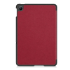 Чохол до планшета BeCover Smart Case Xiaomi Redmi Pad 2 SE 9.7" (2026) Red Wine (715830)