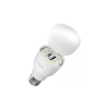 Розумна лампочка Yeelight Smart LED Bulb W3(White) (YLDP007)