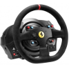 Кермо ThrustMaster PC/PS5/PS4/PS3 T300 Ferrari Integral RW Alcantara edition (4160652)