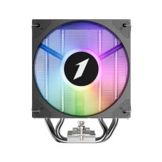 Кулер для процессора 1stPlayer Кулер процесорний 1stPlayer CY12L Black (CY12L-BK)