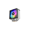 Кулер для процессора 1stPlayer Кулер процесорний 1stPlayer CY12L Black (CY12L-BK)
