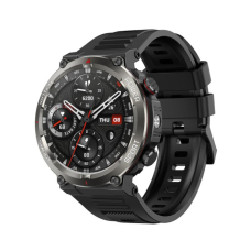 Смарт-часы Blackview W50 Pro Black (6931548319351)