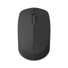 Мишка Rapoo M100 Silent Gray
