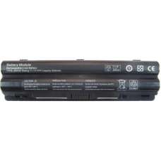 Акумулятор до ноутбука AlSoft Dell XPS 14 J70W7 5200mAh 6cell 11.1V Li-ion (A41582)