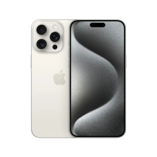 Мобільний телефон Apple iPhone 15 Pro Max 256Gb White Titanium (REF B) BREEZY (2BMU783)