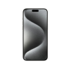 Мобільний телефон Apple iPhone 15 Pro Max 256Gb White Titanium (REF B) BREEZY (2BMU783)