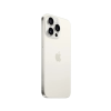 Мобільний телефон Apple iPhone 15 Pro Max 256Gb White Titanium (REF B) BREEZY (2BMU783)