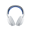 Навушники SteelSeries Arctis Nova 7P Wireless White (61561)