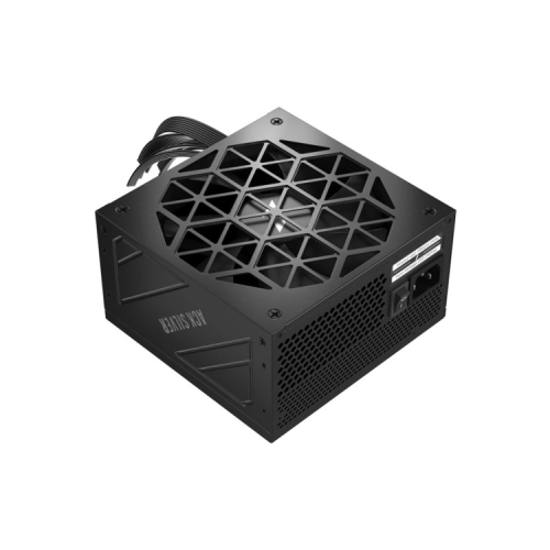 Блок питания 1stPlayer 750W (ACK-SLV-750-BK-EU)