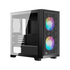 Корпус для ПК PcCooler C3D310 BK ARGB
