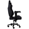 Крісло ігрове GT Racer X-8825 Black (X-8825 Fabric Black XL)
