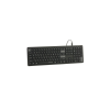 Клавіатура A4Tech FX55 USB UA Black (4711421002417)