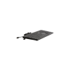 Клавіатура A4Tech FX55 USB UA Black (4711421002417)
