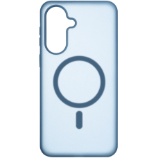 Чохол до мобільного телефона Armorstandart Mystiq MagCase Samsung A37 5G Blue (ARM91617)