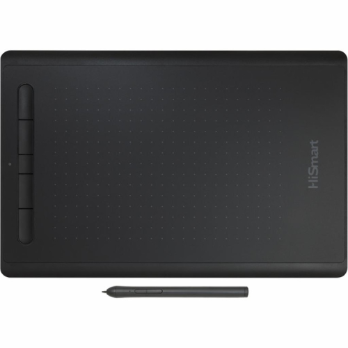 Графічний планшет HiSmart WP9625 (HS081331)