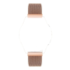 Ремінець до смарт-годинника BeCover для Samsung Galaxy Watch 46mm/Watch 3 45mm/Gear S3 Classic/Gear S3 Frontier Rose Gold (707788)