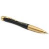 Ручка кулькова Parker URBAN 17 UKRAINE Muted Black GT BP Тризуб на торці Слава Україні (30035_T011y)