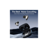 Навушники Vention Tiny Earbuds T13 Black (NBNB0)