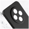 Чохол до мобільного телефона BeCover Tecno Spark 30 (KL6) Black (713135)