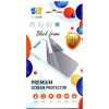 Скло захисне Drobak Xiaomi Redmi Note 12S Black (535396)