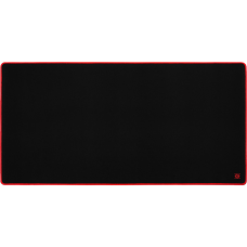 Килимок для мишки Defender Ultra XXL Black (50564)