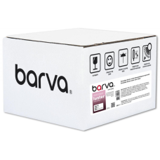 Фотопапір Barva 10x15, 260 g/m2, Everyday, semi-glossy, 500c (IP-LE260-402)