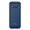 Мобільний телефон Ergo E281 Blue