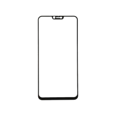 Скло захисне PowerPlant Full screen Vivo X21i, Black (GL607587)