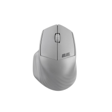 Мишка 2E MF280 Silent Wireless/Bluetooth Gray (2E-MF280WGR)