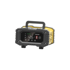 Зарядное устройство для автомобильного аккумулятора Maxxter MX-CHR-1224V10P 12-24V (MX-CHR-1224V10P)