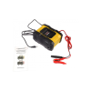 Зарядное устройство для автомобильного аккумулятора Maxxter MX-CHR-1224V10P 12-24V (MX-CHR-1224V10P)