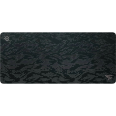 Коврик для мышки SteelSeries Qck XXL Faze Clan Black (63428)