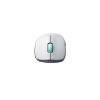 Мишка Cherry Xtrfy M64 Wireless/USB White (CX-M64W-WHITE)
