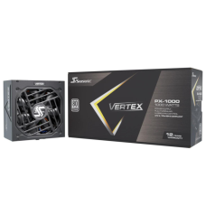 Блок живлення Seasonic 1000W (VERTEX PX 1000-ATX31)