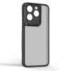 Чохол до мобільного телефона Armorstandart Shade Realme 15T 5G Camera cover Black (ARM89126)