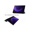 Чохол до планшета BeCover Smart Case Samsung Galaxy Tab S10 Lite SM-X400/406 10.9" Dark Green (713838)